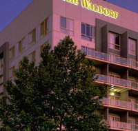 Waldorf Canberra Apartment Hotel - Tourism Adelaide