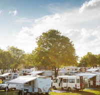 Exhibition Park in Canberra Camping Facilities - Tourism Adelaide
