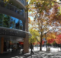 Canberra Wide Apartments - City Plaza - Tourism Adelaide