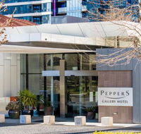 Peppers Gallery Hotel - Tourism Adelaide