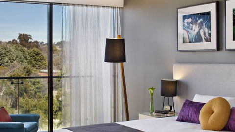 East Hotel + Apartments - Tourism Adelaide 0