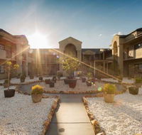 Parklands Hotel and Apartments - Tourism Adelaide