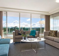 Pacific Suites Canberra - Tourism Adelaide