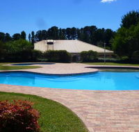 Sundown Villa's - Tourism Adelaide
