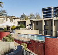 Manuka Park Apartments - Tourism Adelaide