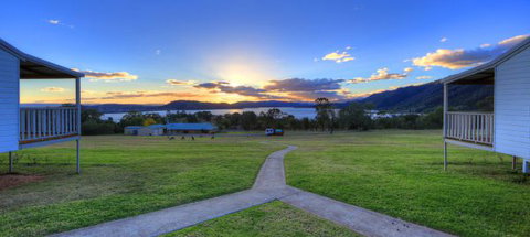 Inland Waters Holiday Parks Lake Glenbawn - Tourism Adelaide 1