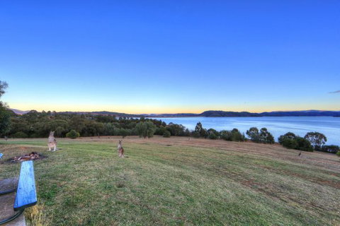 Inland Waters Holiday Parks Lake Glenbawn - Tourism Adelaide 7