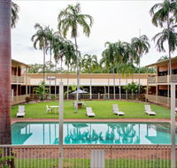 Litchfield Motel - Tourism Adelaide