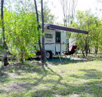 Litchfield Safari Camp - Tourism Adelaide