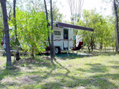 Litchfield Safari Camp - Tourism Adelaide 0