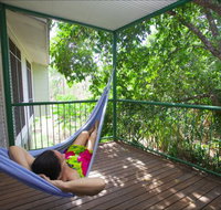 Litchfield Tropical Retreat - Tourism Adelaide