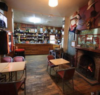 Victoria Hotel Moonan Flat - Tourism Adelaide