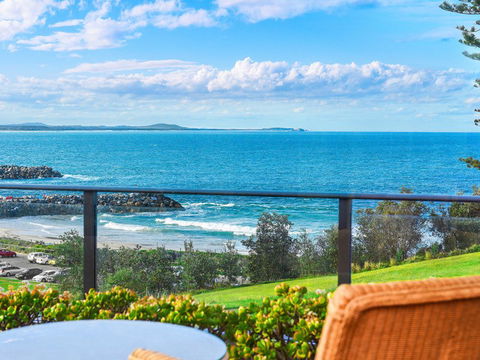 HW Boutique Hotel - Tourism Adelaide 0