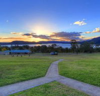Inland Waters Holiday Parks Lake Glenbawn - Tourism Adelaide