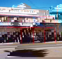 Club House Hotel - Tourism Adelaide