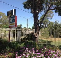 Forest Lodge Motor Inn and Restaurant - Tourism Adelaide