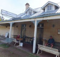 Marshall McMahon Inn - Tourism Adelaide