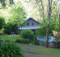 Beluca Cottage - Tourism Adelaide