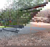 The Francis Retreat - Tourism Adelaide