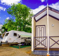 Ingenia Holidays Albury - Tourism Adelaide