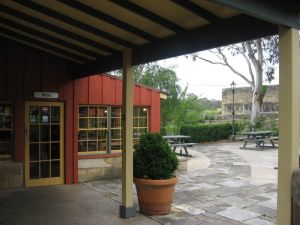 Surveyor General Inn - Tourism Adelaide 0