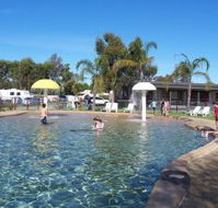 BIG4 Yarrawonga Mulwala Lakeside Holiday Park - Tourism Adelaide