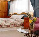 Chalet Swisse Spa Retreat - Tourism Adelaide