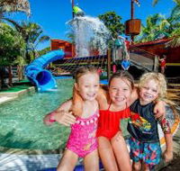 BIG4 Sunshine South West Rocks Holiday Park - Tourism Adelaide