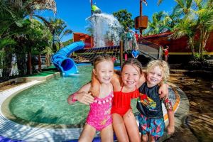 BIG4 Sunshine South West Rocks Holiday Park - Tourism Adelaide 0