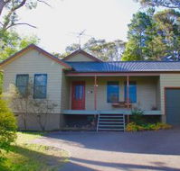 Scenic Cottage - Tourism Adelaide