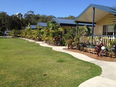 Ingenia Holidays Soldiers Point - Tourism Adelaide 0