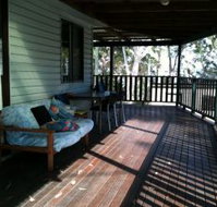 Bream Beach Caravan Park - Tourism Adelaide