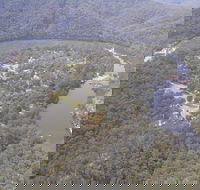 Coolendel Bush Camping - Tourism Adelaide