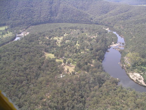 Coolendel Bush Camping - Tourism Adelaide 0