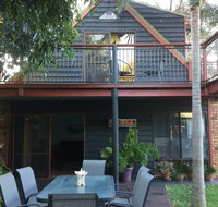 Jetz Bungalow - Tourism Adelaide