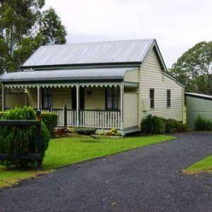 Belvoir Bed And Breakfast Cottages - Tourism Adelaide 0