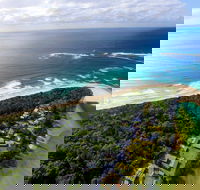 RTBU Holiday Park - Tourism Adelaide