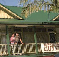 The Eltham Hotel  - Tourism Adelaide