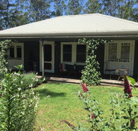 Lemon Tree Cottage - Tourism Adelaide