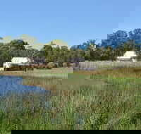 Madigan Wine Country Cottages - Tourism Adelaide