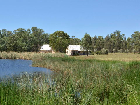 Madigan Wine Country Cottages - Tourism Adelaide 0
