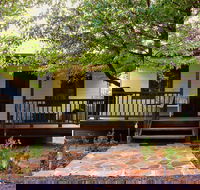 The Guesthouse Hill End - Tourism Adelaide