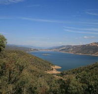 Inland Waters Holiday Parks Burrinjuck Waters - Tourism Adelaide