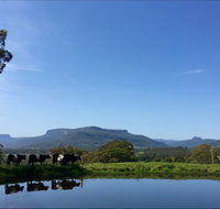 Minimbah Farm Cottages - Tourism Adelaide