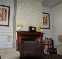Moonan  Cottage - Tourism Adelaide