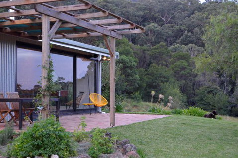 Moosewood - Tourism Adelaide 0