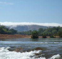 Mount Nancar Wilderness Retreat - Tourism Adelaide
