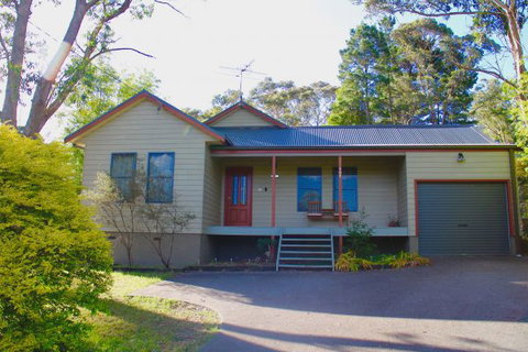 Scenic Cottage - Tourism Adelaide 1