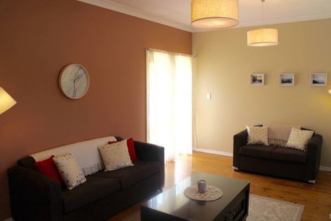 Scenic Cottage - Tourism Adelaide 2