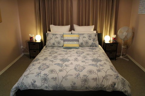 Scenic Cottage - Tourism Adelaide 4